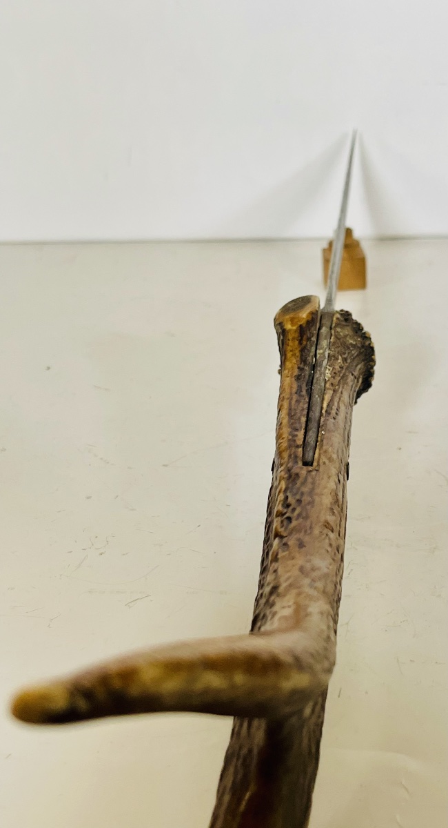 Hunting Knife -photo-2